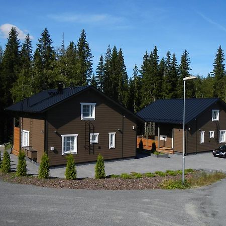 Himos Villa Nummenranta 1 Jämsä Kamer foto
